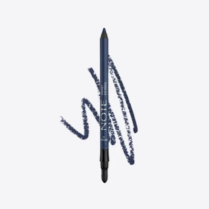 Note Smokey Eye Pencil  02 deep bluesmokey