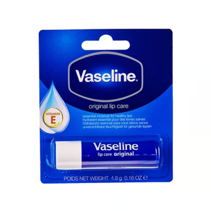 Vaseline Lip Care Original Stick 4.8g