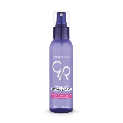 Golden Rose Make-up Fixing Spray