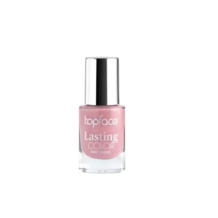 Topface Lasting Color Nail Enamel 15