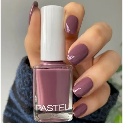Pastel Nail Polish 247