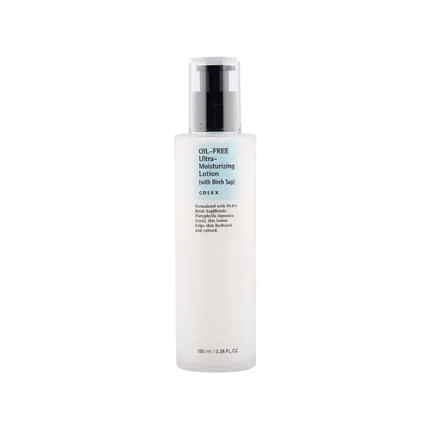 Cosrx Oil Free Ultra Moisturizing lotion 100ml