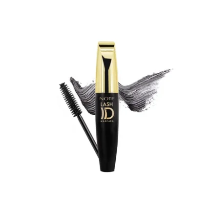 Note lash ID Mascara
