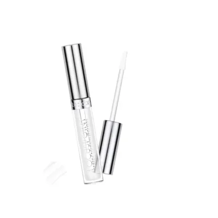 Topface Focus Point Perfect Gleam Lipgloss 101 transparent