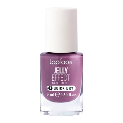 Topface Jelly Effect Nail Polish 022