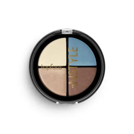 Topface Quarted Eyeshadow 005