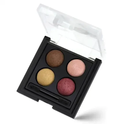 Golden Rose Wet & Dry Eyeshadow 07 Peach Blossom