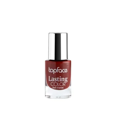 Topface Lasting Color Nail Enamel 39