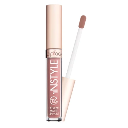 Topface Instyle Extreme Matte Lip Paint Liquid Lipstick 11