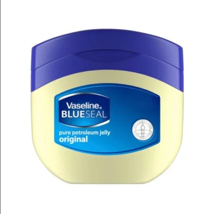 Vaseline blue seal pure petroleum jelly original 250ml