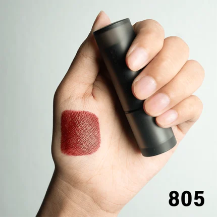 Guerniss Luxely  Matte Lipstick 3.5g - 805