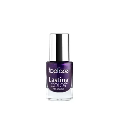 Topface Lasting Color Nail Enamel 52