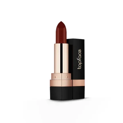 Topface Instyle Creamy Lipstick 015