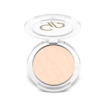 Golden Rose Pressed Powder 102 Natural