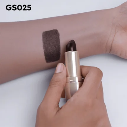 Guerniss G/S Velvet Matte Lipstick 3.5g - GS025