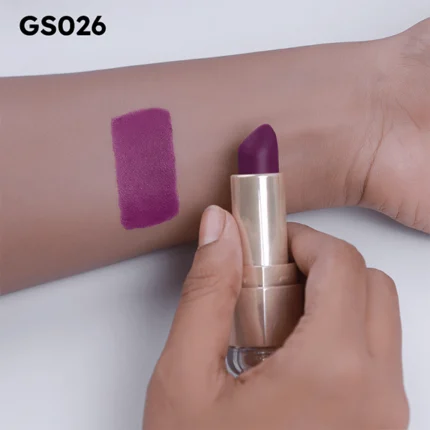 Guerniss G/S Velvet Matte Lipstick 3.5g - GS026