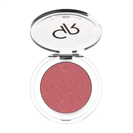 Golden Rose Soft Color Mono Eyeshadow 51