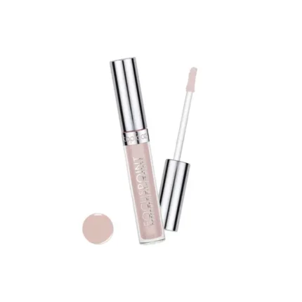Topface Focus Point Perfect Gleam Lipgloss 110 Ice Mocha