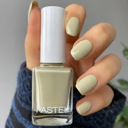Pastel Nail Polish 296