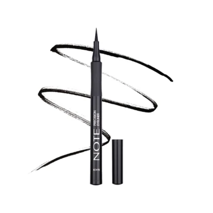Note Precision Liner Black