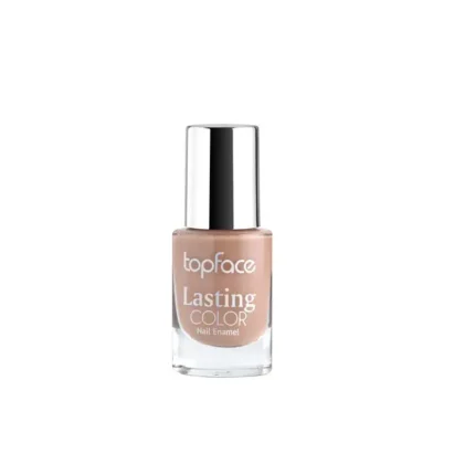Topface Lasting Color Nail Enamel 9