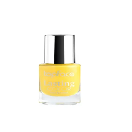 Topface Lasting Color Nail Enamel 62