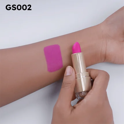 Guerniss Velvet Matte Lipstick 3.5g - GS002