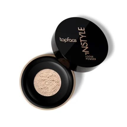 Topface Instyle Loose Powder - 102