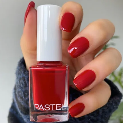 Pastel Nail Polish 10