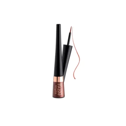 Topface Instyle Metalic Eyeliner - 003