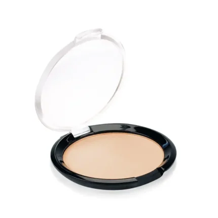Golden Rose Silky Touch Compact Powder 07 Light Beige