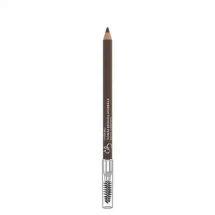 Golden Rose Eyebrow Powder Pencil 105 Brown