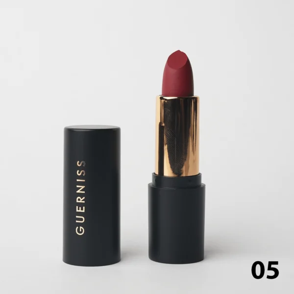 Guerniss Vacation Lipstick - 5 (Sajek) - Image 1