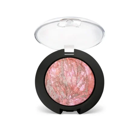 Golden Rose Terracotta Blush-On 04 Iced Glow