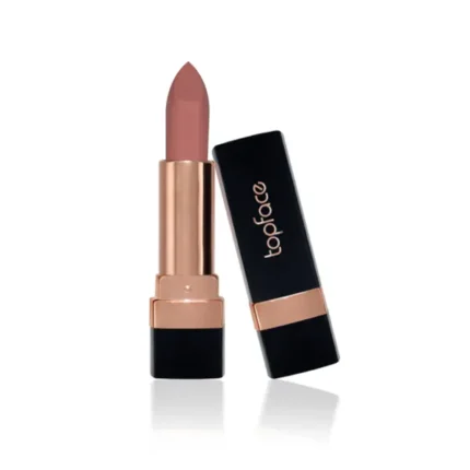 Topface Instyle Matte Lipstick 004 Caramelatte