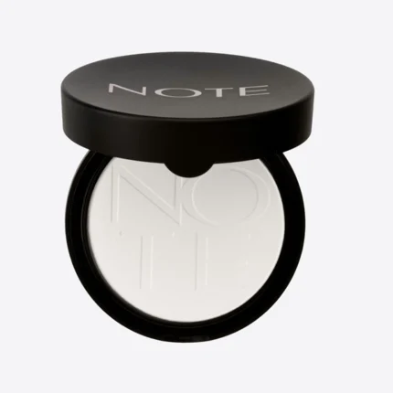 Note Translucent Setting Powder
