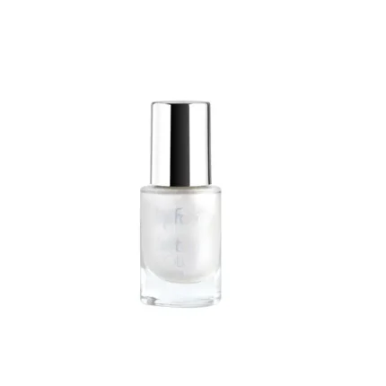 Topface Lasting Color Nail Enamel 12