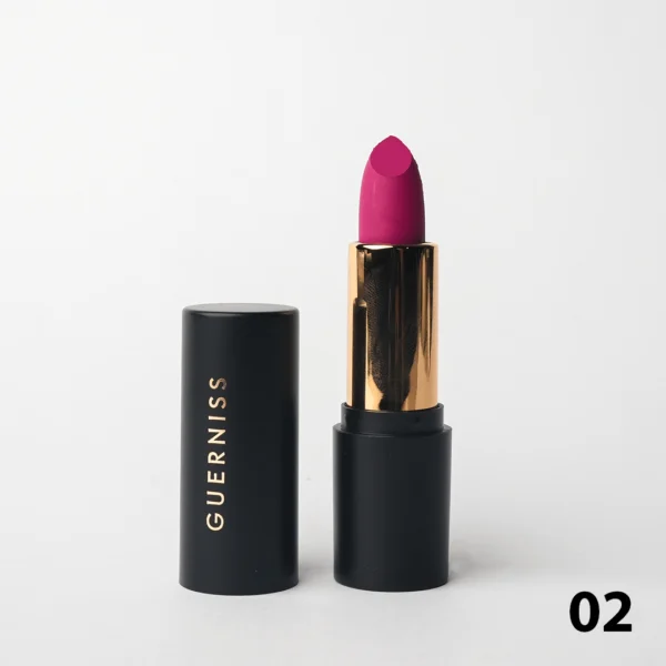 Guerniss Vacation Lipstick - 2 (Cox's Bazar) - Image 1