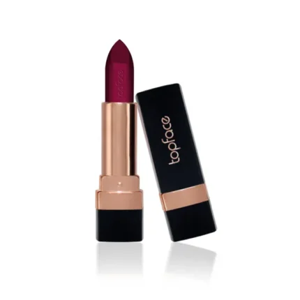 Topface Instyle Matte Lipstick 015 Bordeaux