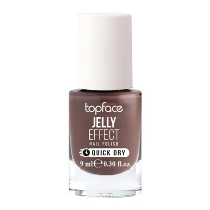 Topface Jelly Effect Nail Polish 024
