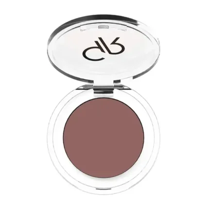 Golden Rose Soft Color Mono Eyeshadow 10