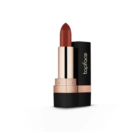 Topface Instyle Creamy Lipstick 008