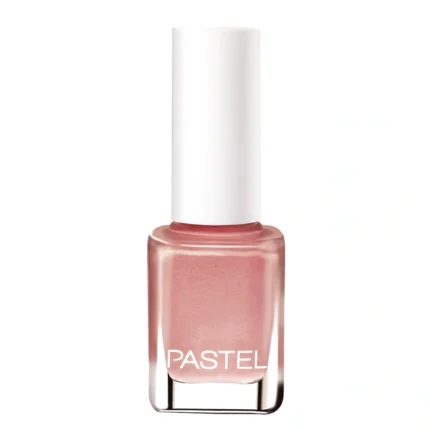 Pastel Nail Polish Mauvelous Pink 103