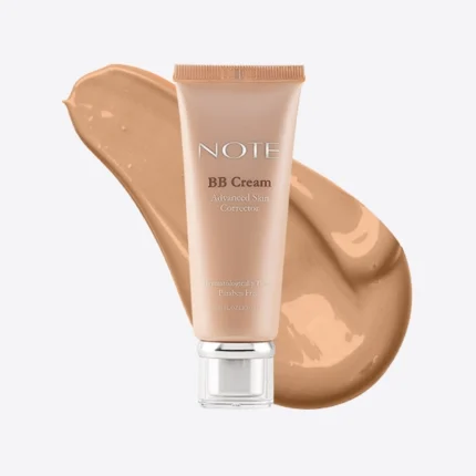 Note BB Cream 02
