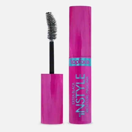 Topface Instyle Curl Mascara