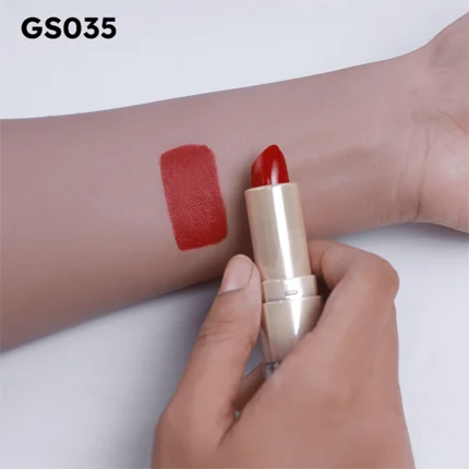 Guerniss Velvet Matte Lipstick 3.5g - GS035