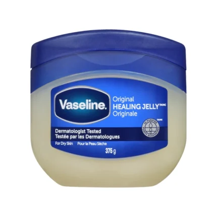 Vaseline Healing Jelly Original 375g