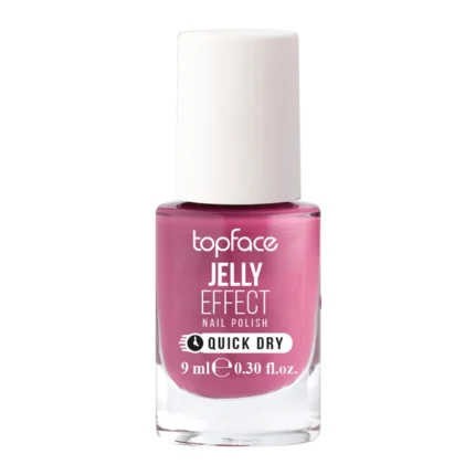 Topface Jelly Effect Nail Polish 031