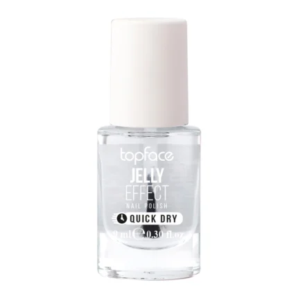 Topface Jelly Effect Nail Polish 001