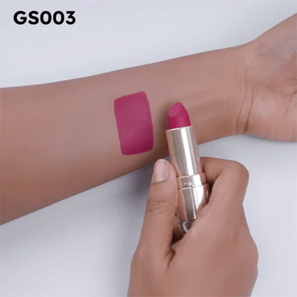 Guerniss Velvet Matte Lipstick 3.5g - GS004